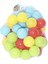 ER-7050 Havuz Topu 7 cm 50'li Filede -Erdem Oyuncak 1