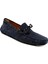 Erkek Oxford ( Klasik) MO-7810-7574 Giuseppe Mengoni Koyu Laci Süet 2