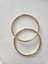 Çanta Kulpu 12 cm Gold 1