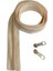 10 Metre Krem Fermuar +20 Başlık Tip5 1