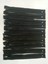10 Adet (5 Siyah 5 Lacivert) 18 cm Naylon Fermuar Tip 5 1