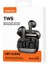 Hi- Fi Ses Tws Kulak Içi Bluetooth Kulaklık V5. 3 Siyah 4
