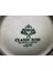 Rosenthal Classic Rose Ajurlu ve Gofreli Büyük Boy Tabak 30 cm 28 cm 4,5 cm Ölçülerinde 7