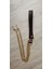 Zincirli Deri Askı 120 cm 1