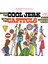 Capitols - Dance The Cool Jerk (Limited Numbered Edition - Red Vinyl) - Plak 2