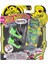 HPG21 Hot Wheels Skate Neon Temalı Parmak Kaykay ve Ayakkabı Paketleri 6