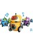 Sıl 88575 Silverlit Follow Me Droid Robot 3