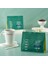 Roastery Filtre Mare Blue Çekirdek Kahve 250 gr x 4 Paket 3