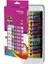 Yağlı Boya Seti 12 Renk 12 ml 1 Paket Nova Color Yağlıboya 12 Li Seti Tüpte Canlı Renkler 1