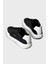CHUNKY CUPSOLE LACEUP LTH Siyah Erkek Sneaker 5