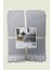 Ipekçe Home Ipekçe Home Seren Çift Kişilik Yatak Örtüsü - 200X220 1