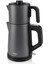 AR3130 Deminde Füme Çay Makinesi 1