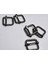 1.5 cm Sürgü Ayar Tokası Sürgü 100 Adet 1