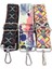 Üçlü Set Etnik Desenli Ayarlanabilir 4cm Çanta Askısı (4CX120CM) 1