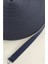 Şerit Kolon Polyester Çanta Askısı 2 cm -Lacivert 2 Metre 1
