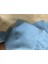 Mavi En Boy Likralı Gabardin-Pantolon, Etek, Elbise 3