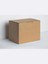 10,5X10,5X8 cm E-Ticaret Kutusu-Büyük Mum Kutusu- 50 Adet 1