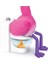 LPG00000 Llp Flamingo - 26222 4