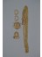 Light Gold Renk Zincir Set 1