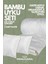 Bamboo Uyku Seti – Çift Kişilik Yorgan + 2 Yastık 1