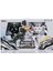 5149 Sun-Silverlit Robo Combat 2'li Set 1