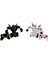 5149 Sun-Silverlit Robo Combat 2'li Set 2