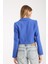 Blazer Ceket Kısa 3