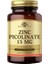 Zinc Picolinate 15 mg 100 Kapsül+Solgar Vitamin B Complex 50 mg 100 Kapsül 3