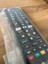 %100 Orjinal Lg Uyumlu AKB75095308 Smart LED Tv Televizyon Kumandası - Netflix Amazon Tuşlu 4
