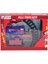 200003 Pilli Tren -Uj Toys 1
