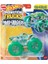HYJ19 Hot Wheels Monster Trucks Power Smashers 1:64 Arabalar 2