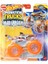 HYJ19 Hot Wheels Monster Trucks Power Smashers 1:64 Arabalar 4