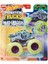 HYJ19 Hot Wheels Monster Trucks Power Smashers 1:64 Arabalar 5