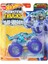 HYJ19 Hot Wheels Monster Trucks Power Smashers 1:64 Arabalar 6