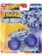 HYJ19 Hot Wheels Monster Trucks Power Smashers 1:64 Arabalar 7