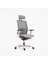 Me Too Çalışma Sandalyesi - Başlıklı - Gri 6