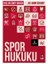 Spor Hukuku 1