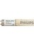 (6 Adet) Philips 30W 840 Günışığı (4000K) G13 DUYLU T8 Floresan 2
