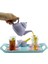 Birlik Toys URT011-001 Kutulu Ince Belli Çay Vakti 4
