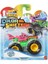 HGX06 Monster Trucks Renk Değiştiren Araçlar 1