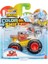 HGX06 Monster Trucks Renk Değiştiren Araçlar 5