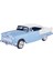 73229 1: 24 1955 CHEVY BEL AIR 2