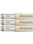 (3 Adet) Philips 30W 840 Günışığı (4000K) G13 DUYLU T8 Floresan 1