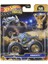 JDV96 Monstr Trucks Bıg Foot Trophy Şampiyonları Tekli Araba - Rhınomıte JDW03 1