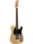 Tele Elektro Gitar Set-Std Nat 1