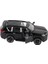 KM-3281D- Vardem Cek Bırak Işıklı ve Sesli Metal Lx Jeep 1:32 3