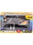 5081 Sun-Rst-Rc Iş Makinesi 1 24 Buldozer Ff Işıklı 6ch 3 7V USB 40MHZ 1