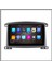 GOVİMAKS TOYOTA LAND CRUISER 2003-2006 UYUMLU 8 GB RAM 128 GB HAFIZA ANDROID MULTIMEDIA TEYP 9
