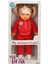 40051 Tina Sporty Bebek 45 cm -Sunman 4
