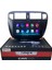 Honda Civic Ies Fimex 4-64 (Fanlı) Dspli Pro Oem Multimedia 4